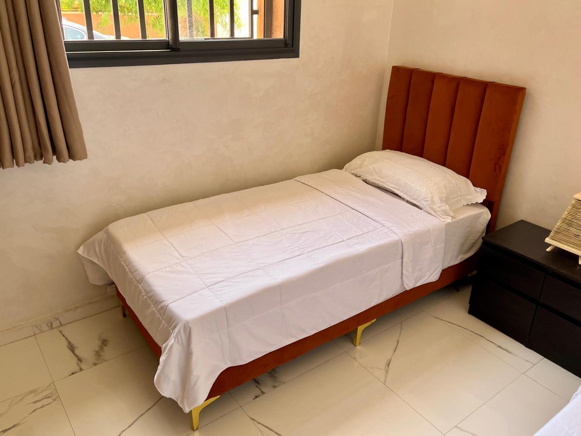Al Badiya Marrakech Appartement Marrakesh
