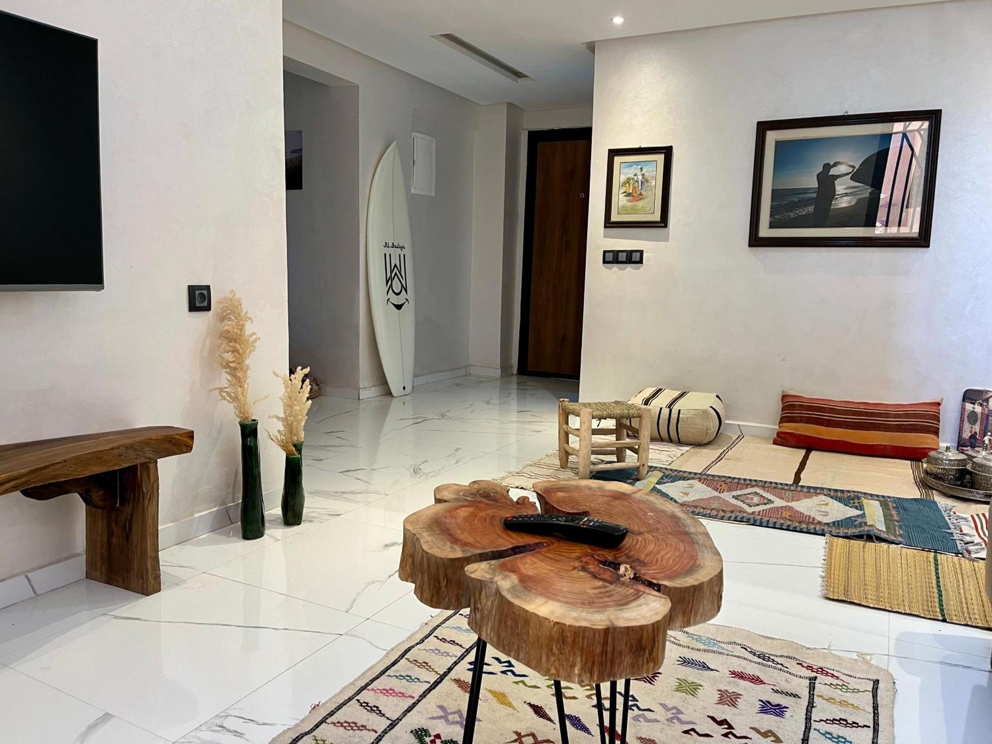 Al Badiya Marrakech Appartamento Marrakesh