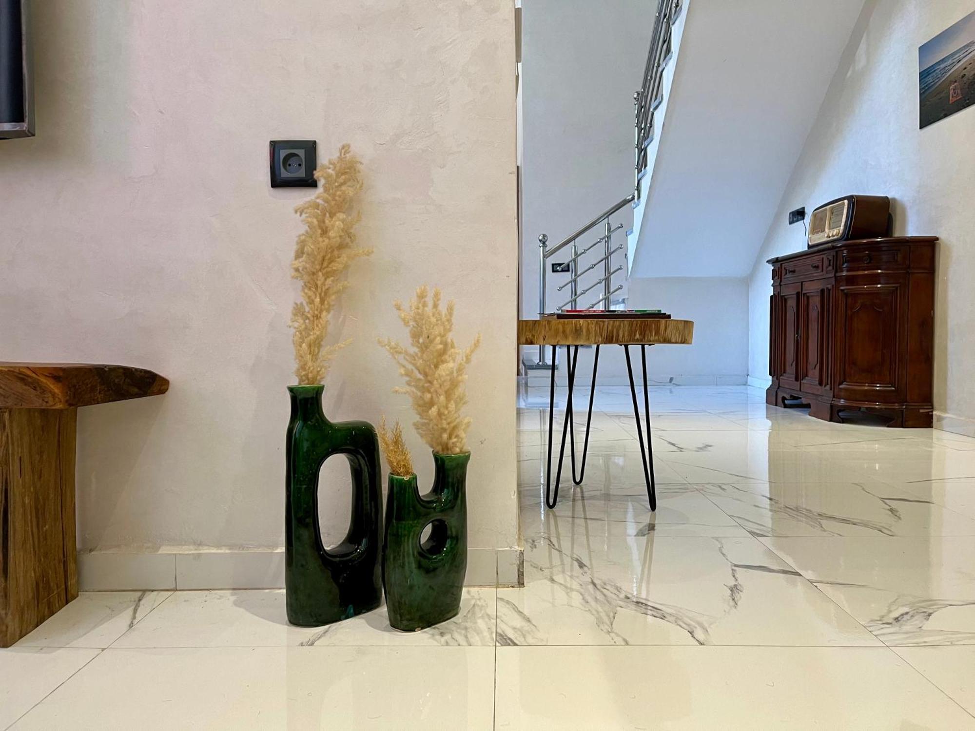 Appartement Al Badiya Marrakech Marrakesh