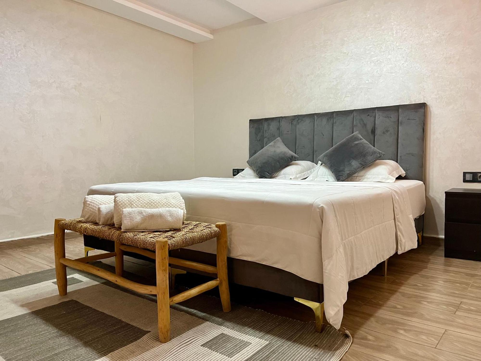 Al Badiya Marrakech Marrakesh