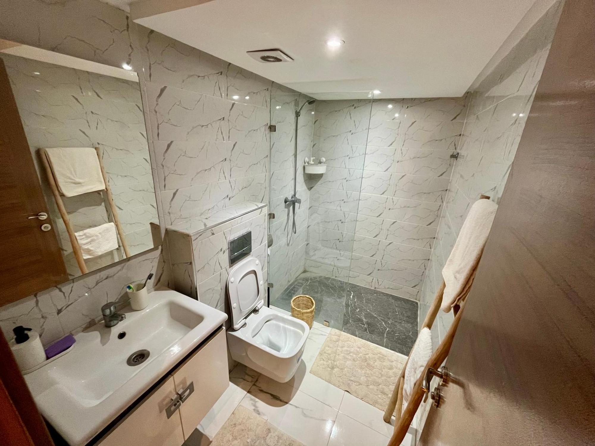 Appartement Al Badiya Marrakech *