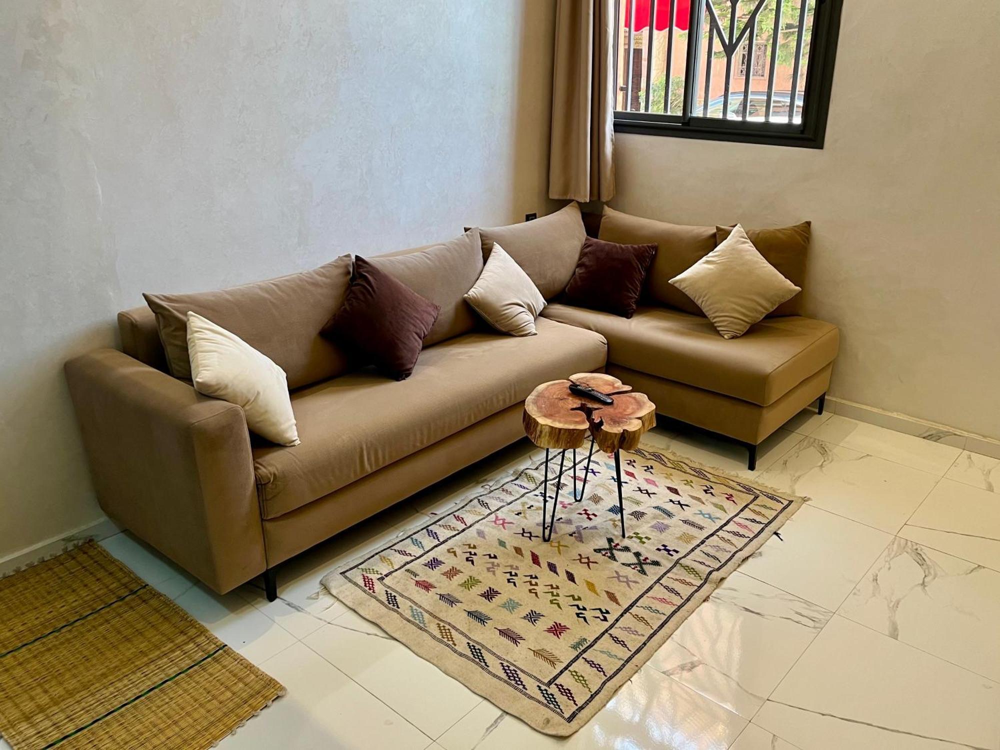 Al Badiya Marrakech *