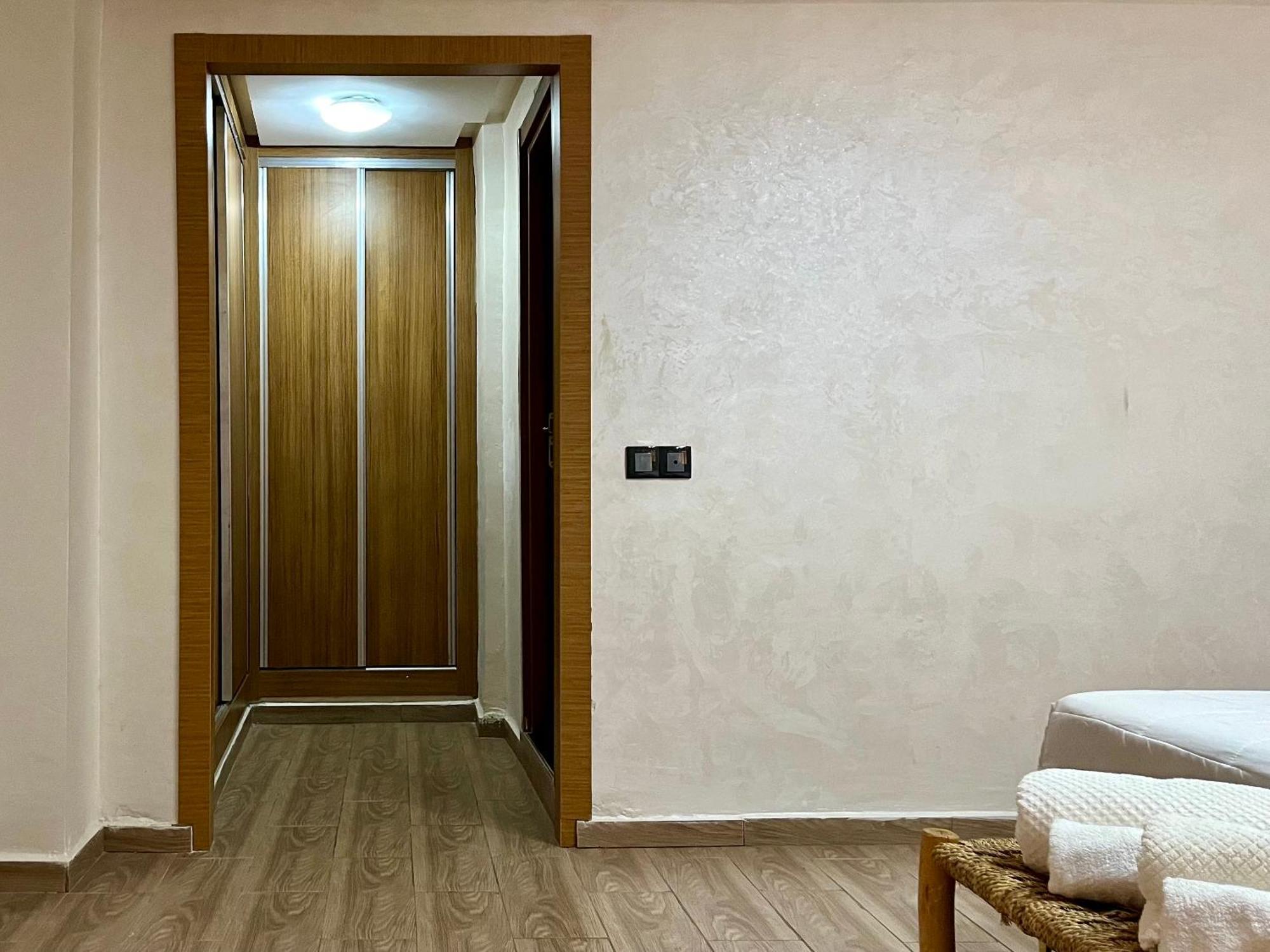 Appartement Al Badiya Marrakech *