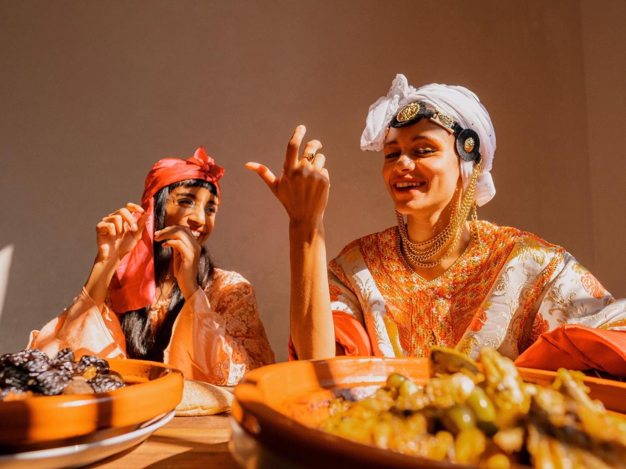Appartamento Al Badiya Marrakech Marrakesh