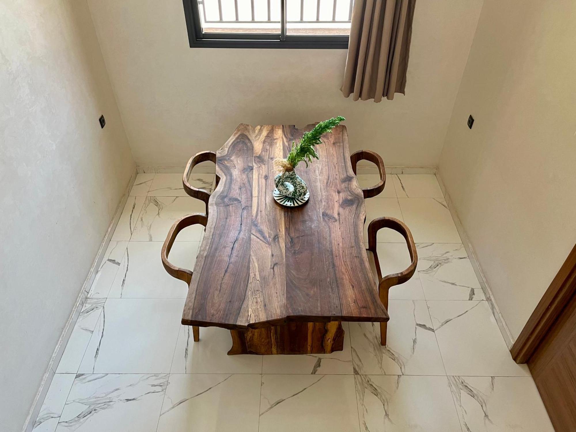 Appartamento Al Badiya Marrakech