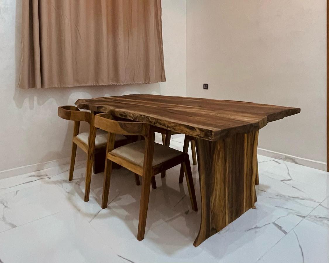 Al Badiya Marrakech Apartment Marrakesh