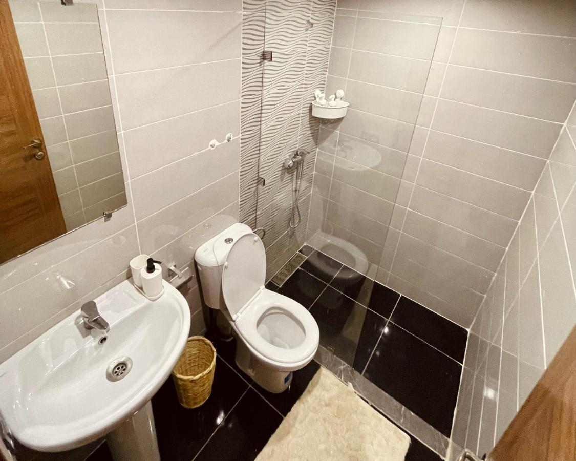Al Badiya Marrakech Apartment *