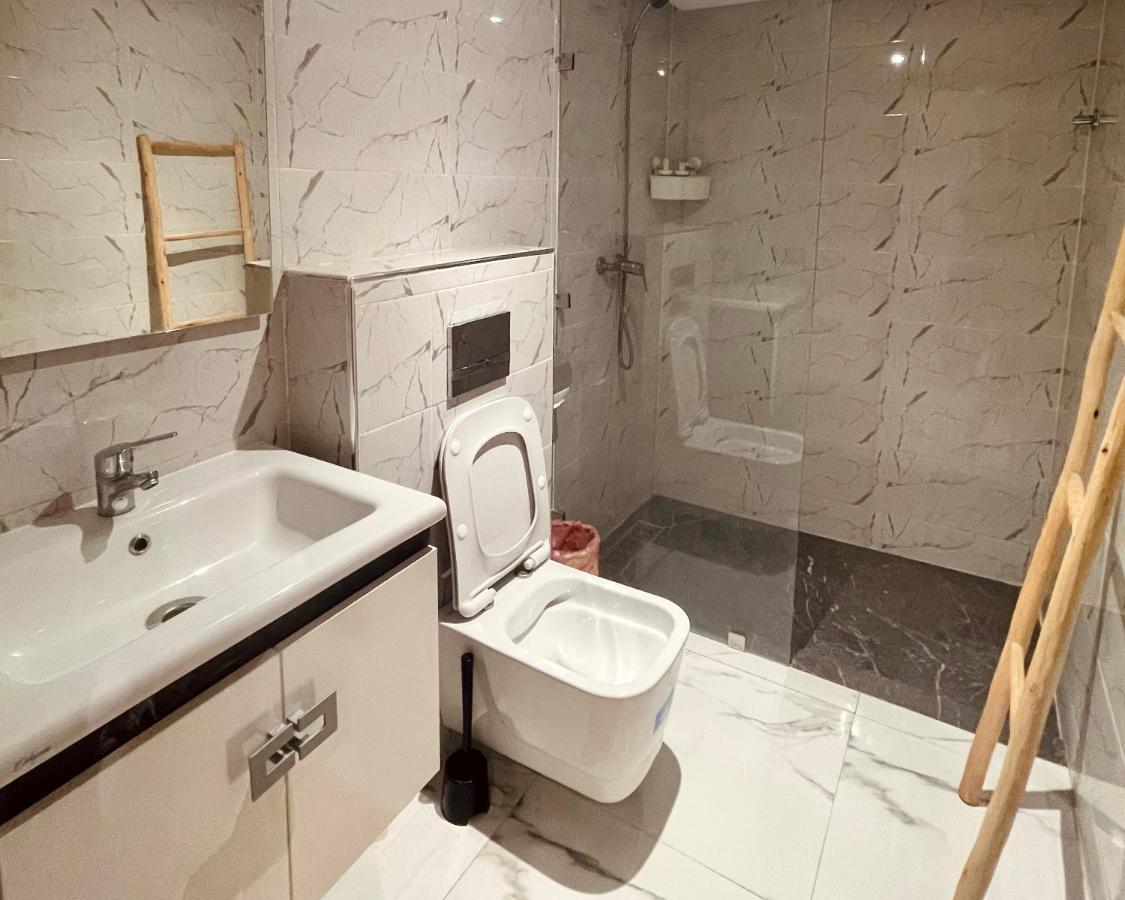Al Badiya Marrakech Apartment Marrakesh