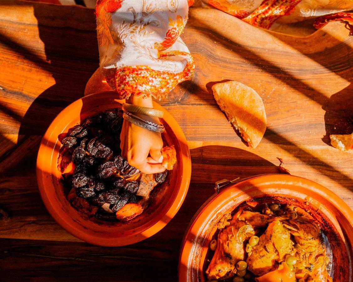 Al Badiya Marrakech * Marrakesh