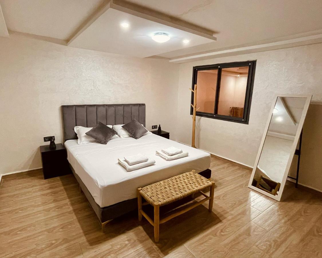 Apartment Al Badiya Marrakech Marrakesh