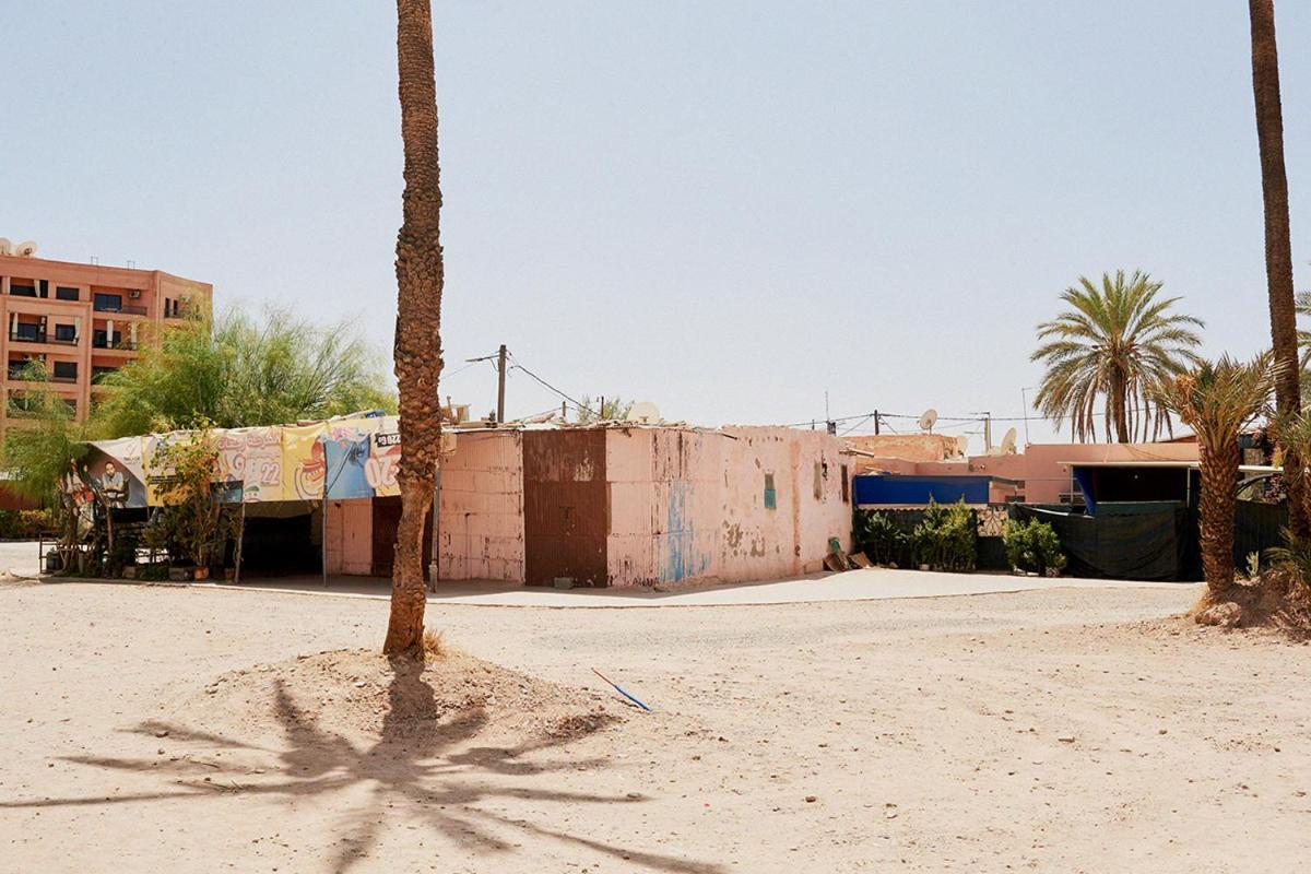 Apartment Al Badiya Marrakech *