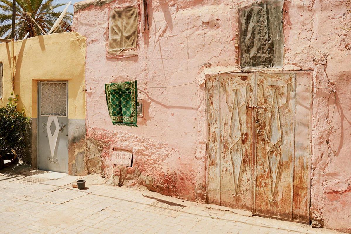 Al Badiya Marrakech Apartment Marrakesh